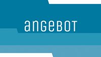 Banner angebot